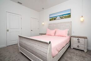 Gorgeous 4Bd with Pool @ Storey Lake Resort 4475