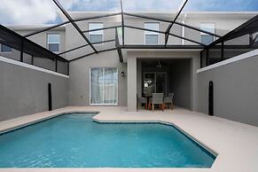 Gorgeous 4Bd with Pool @ Storey Lake Resort 4475