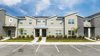 Gorgeous 4Bd with Pool @ Storey Lake Resort 4475