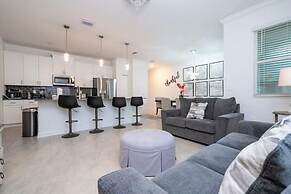 Gorgeous 4Bd with Pool @ Storey Lake Resort 4475