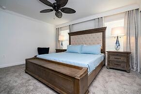 Gorgeous 4Bd with Pool @ Storey Lake Resort 4475