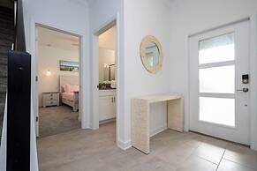 Gorgeous 4Bd with Pool @ Storey Lake Resort 4475