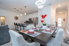 Gorgeous 4Bd with Pool @ Storey Lake Resort 4475