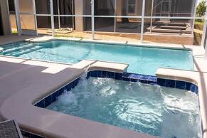 Gorgeous 5Bd Screened Pool at Champions Gate 1125