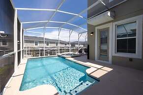 Gorgeous 5Bd Screened Pool at Champions Gate 1125