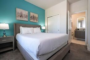 Marvelous 3Bd w/ Pool Near Disney at Serenity 1536