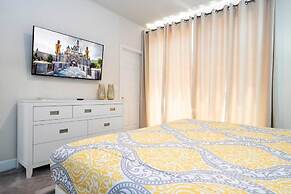 Marvelous 3Bd w/ Pool Near Disney at Serenity 1536
