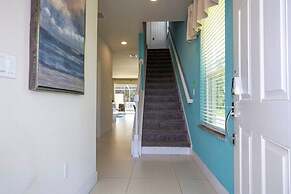 Marvelous 3Bd w/ Pool Near Disney at Serenity 1536