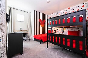 Marvelous 3Bd w/ Pool Near Disney at Serenity 1536