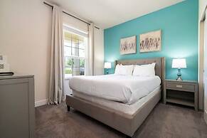 Marvelous 3Bd w/ Pool Near Disney at Serenity 1536