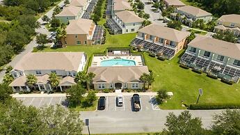Marvelous 3Bd w/ Pool Near Disney at Serenity 1536