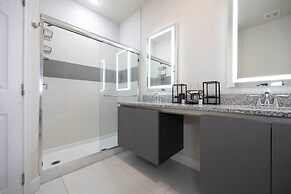Marvelous 3Bd w/ Pool Near Disney at Serenity 1536