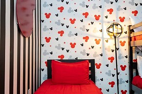 Marvelous 3Bd w/ Pool Near Disney at Serenity 1536