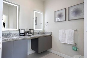 Marvelous 3Bd w/ Pool Near Disney at Serenity 1536