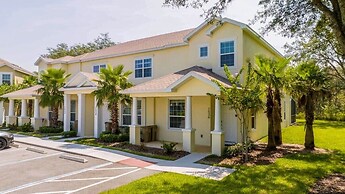 Marvelous 3Bd w/ Pool Near Disney at Serenity 1536