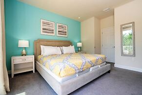Marvelous 3Bd w/ Pool Near Disney at Serenity 1536