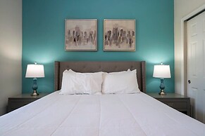 Marvelous 3Bd w/ Pool Near Disney at Serenity 1536