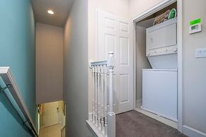 Marvelous 3Bd w/ Pool Near Disney at Serenity 1536