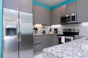 Marvelous 3Bd w/ Pool Near Disney at Serenity 1536