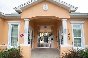 Marvelous 3Bd w/ Pool Near Disney at Serenity 1536