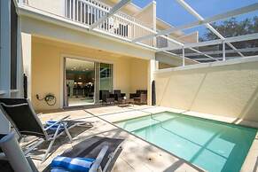 Marvelous 3Bd w/ Pool Near Disney at Serenity 1536