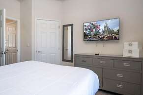 Marvelous 3Bd w/ Pool Near Disney at Serenity 1536