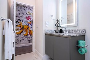 Marvelous 3Bd w/ Pool Near Disney at Serenity 1536