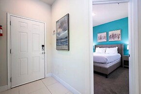 Marvelous 3Bd w/ Pool Near Disney at Serenity 1536