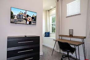 Marvelous 3Bd w/ Pool Near Disney at Serenity 1536