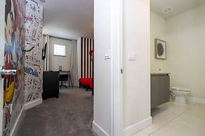 Marvelous 3Bd w/ Pool Near Disney at Serenity 1536