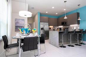 Marvelous 3Bd w/ Pool Near Disney at Serenity 1536