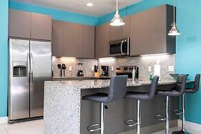 Marvelous 3Bd w/ Pool Near Disney at Serenity 1536