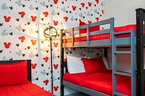 Marvelous 3Bd w/ Pool Near Disney at Serenity 1536