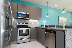Marvelous 3Bd w/ Pool Near Disney at Serenity 1536