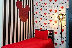 Marvelous 3Bd w/ Pool Near Disney at Serenity 1536