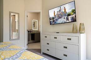 Marvelous 3Bd w/ Pool Near Disney at Serenity 1536