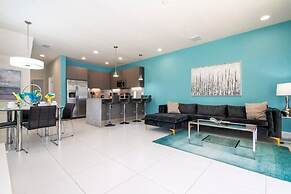 Marvelous 3Bd w/ Pool Near Disney at Serenity 1536