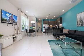 Marvelous 3Bd w/ Pool Near Disney at Serenity 1536