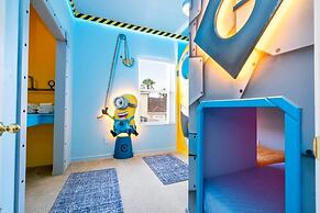 Marvelous 4Bd Close to Disney w/ Pool at 313 Tuscan Hills