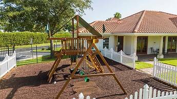 Marvelous 4Bd Close to Disney w/ Pool at 313 Tuscan Hills