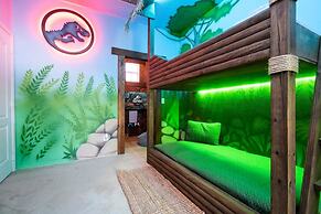 Marvelous 4Bd Close to Disney w/ Pool at 313 Tuscan Hills