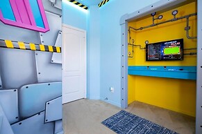 Marvelous 4Bd Close to Disney w/ Pool at 313 Tuscan Hills