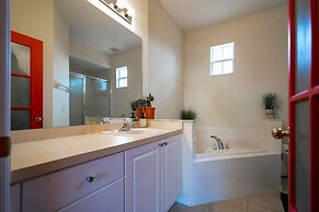 Marvelous 4Bd Close to Disney w/ Pool at 313 Tuscan Hills