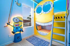 Marvelous 4Bd Close to Disney w/ Pool at 313 Tuscan Hills