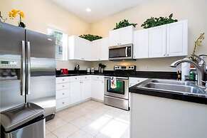 Marvelous 4Bd Close to Disney w/ Pool at 313 Tuscan Hills