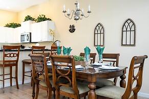 Marvelous 4Bd Close to Disney w/ Pool at 313 Tuscan Hills