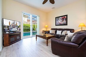 Marvelous 4Bd Close to Disney w/ Pool at 313 Tuscan Hills