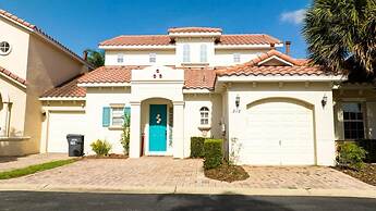 Marvelous 4Bd Close to Disney w/ Pool at 313 Tuscan Hills