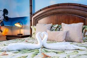 Marvelous 4Bd Close to Disney w/ Pool at 313 Tuscan Hills