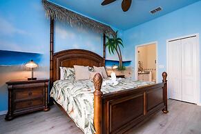 Marvelous 4Bd Close to Disney w/ Pool at 313 Tuscan Hills